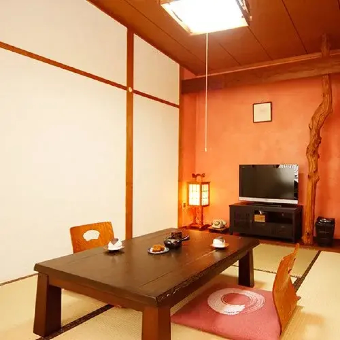 Ryokan Ito
