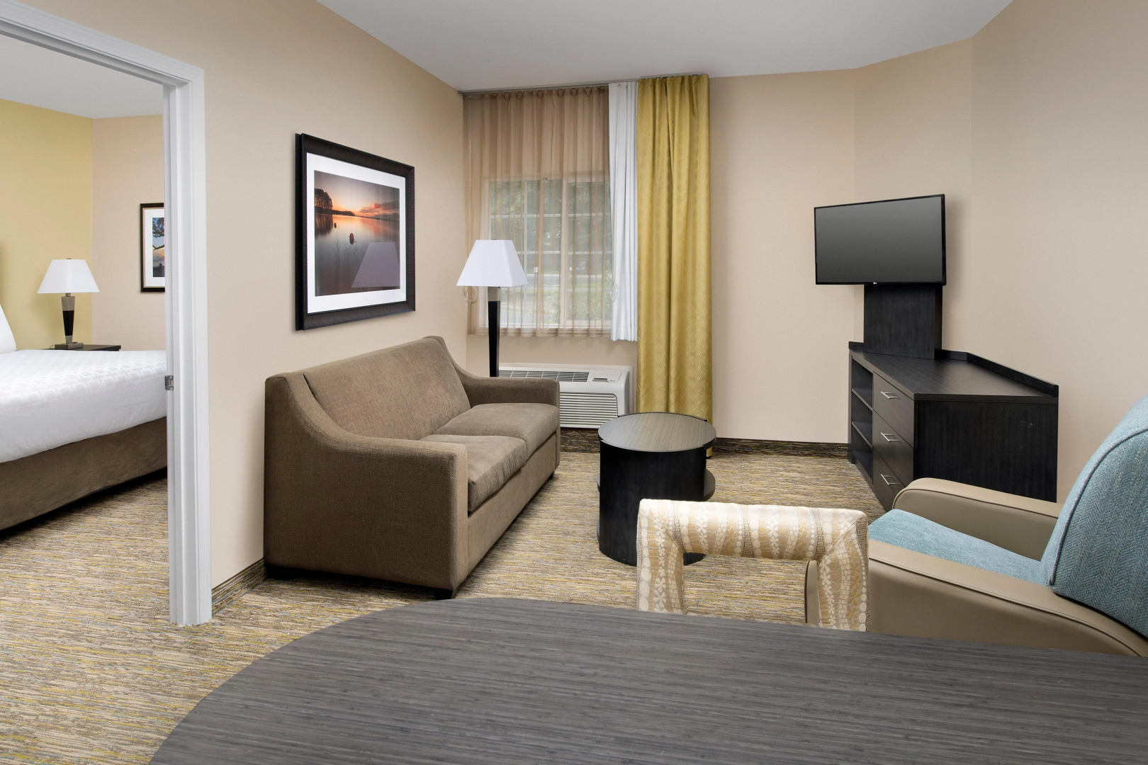 Candlewood Suites I-26 at Northwoods Mall by IHG