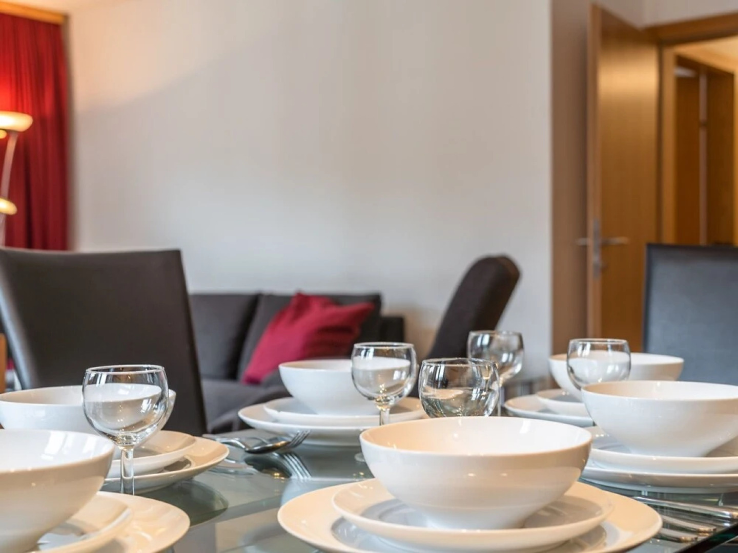 Modern Apartment in Rauris by the Forest