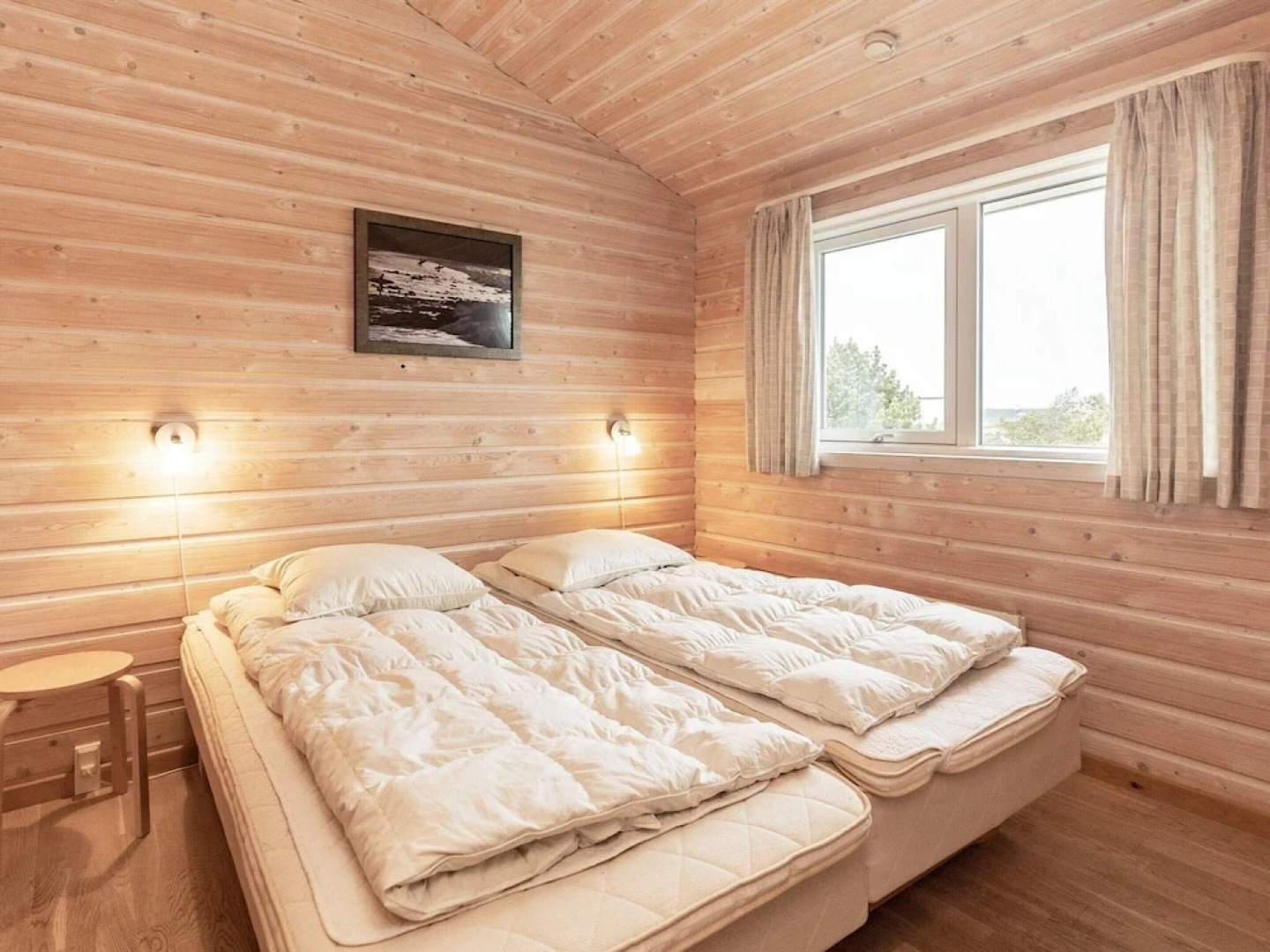 10 Person Holiday Home in Thisted-by Traum