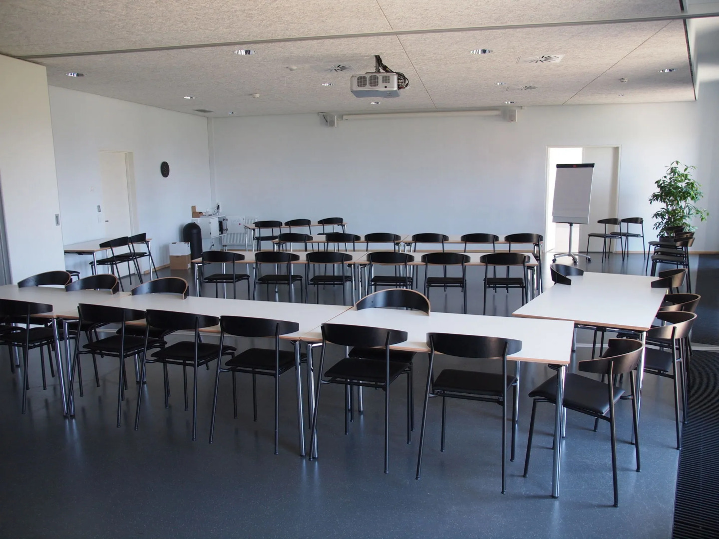 DBU Hotel & Kursuscenter