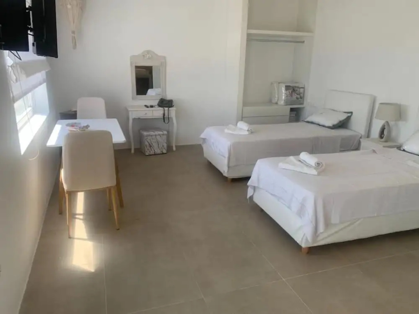 Amazing Studio with Sea view in Mykonos