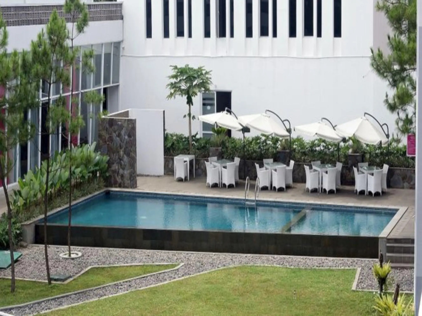 favehotel Cimanuk Garut