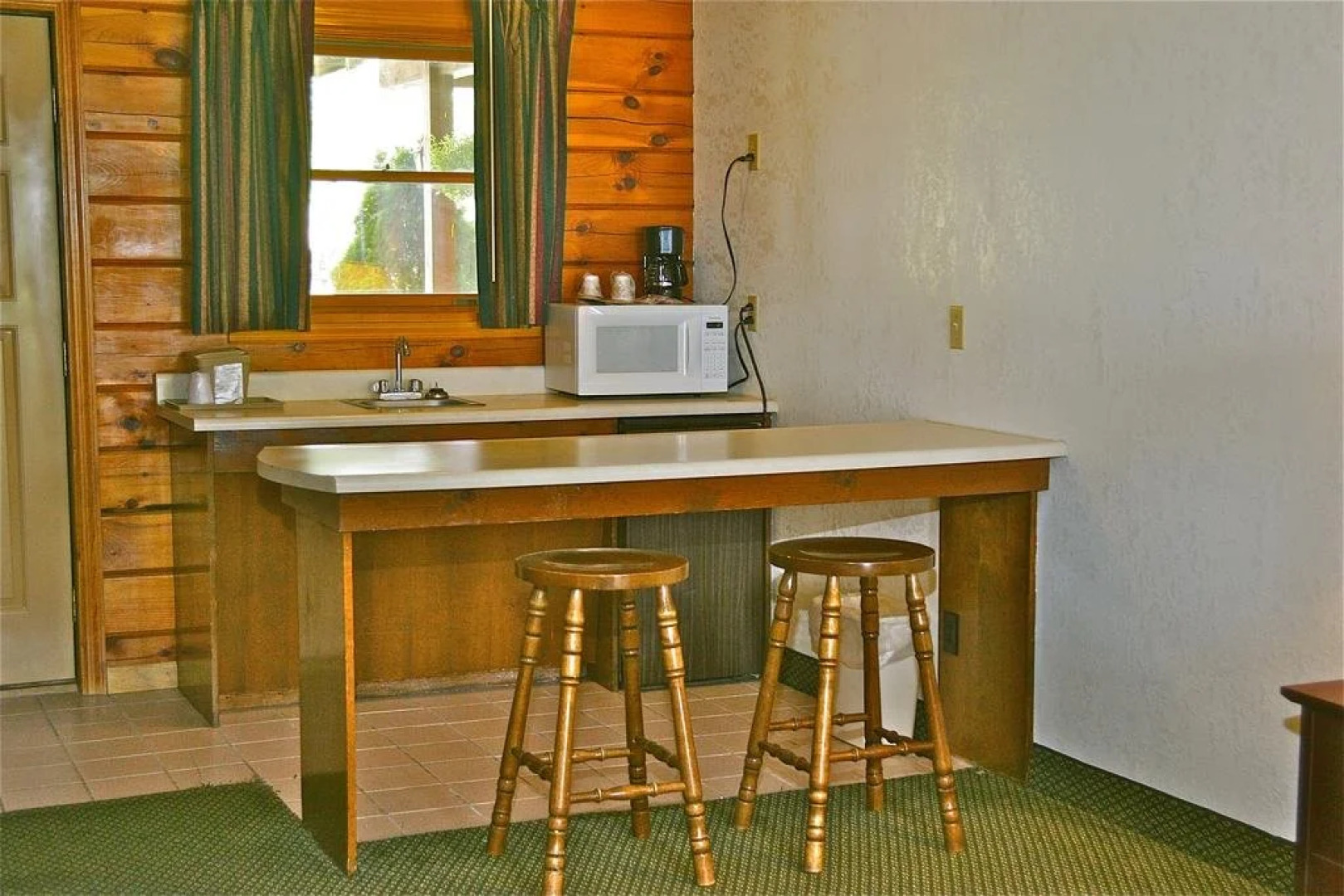 The Stonefence Resort