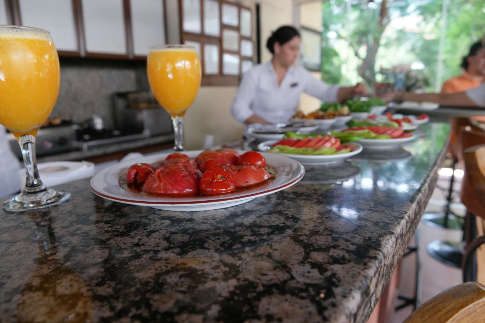 Mr. Dim Exclusive Apart Hotel