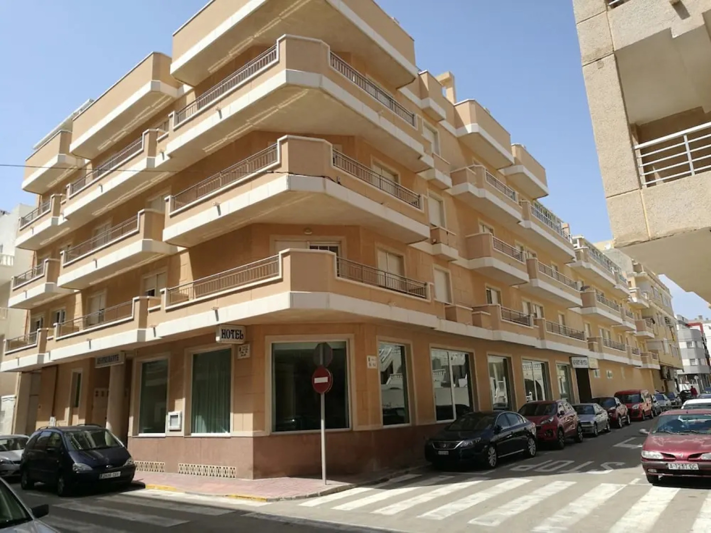 Aparthotel Sole Bello