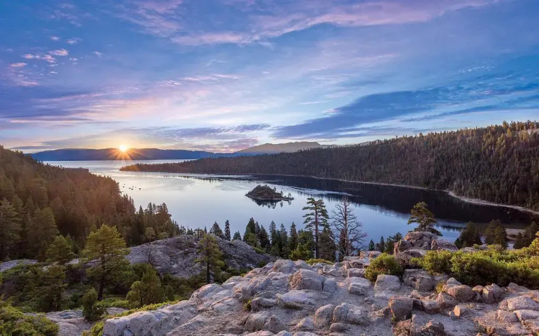 WorldMark Lake Tahoe