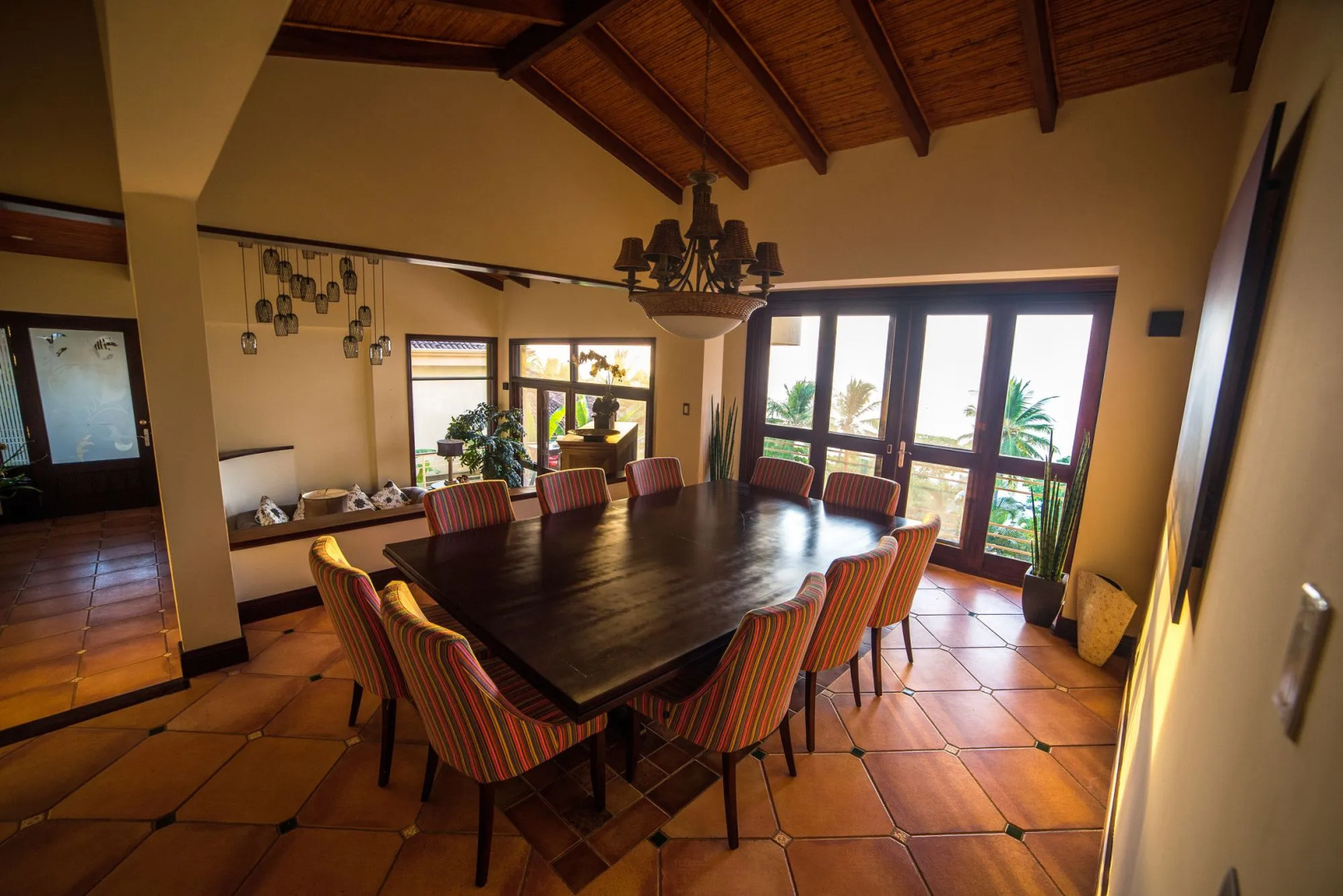 Residencia Pacifico Beach Front