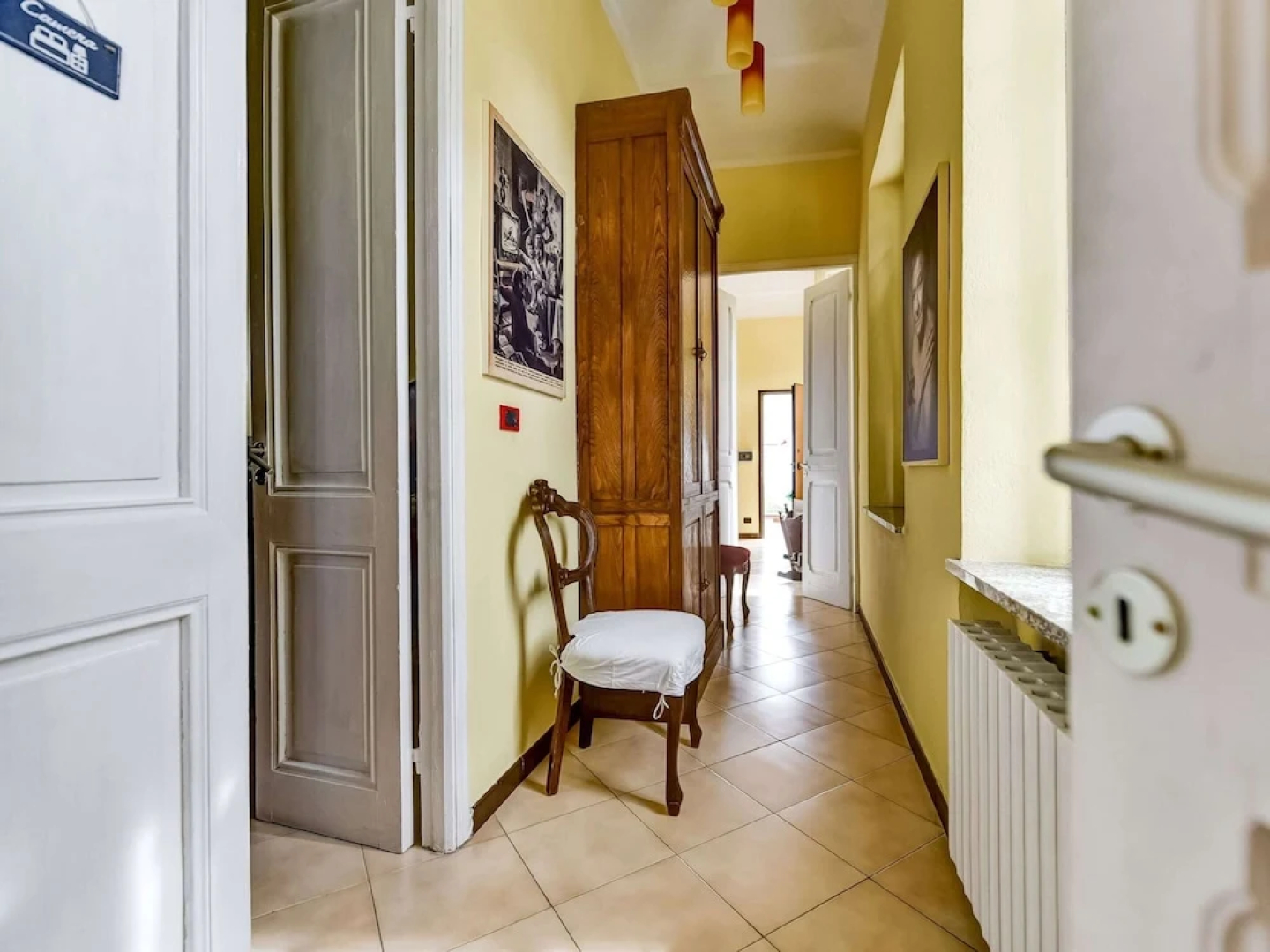Belvilla by OYO Locanda