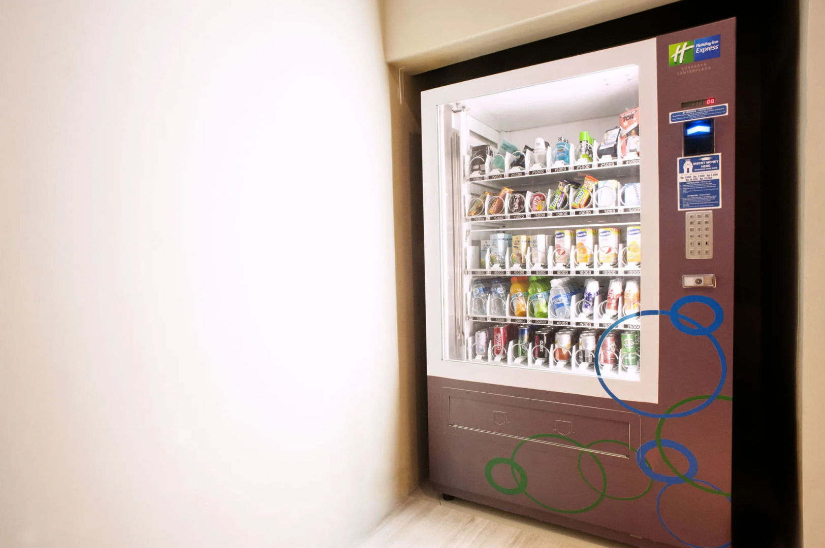 Holiday Inn Express Surabaya CenterPoint by IHG