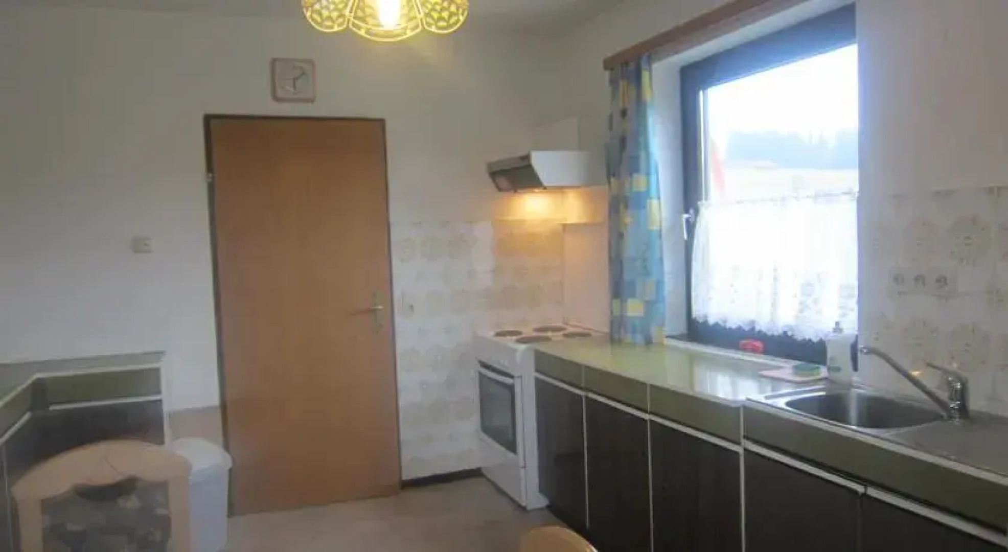 Gästehaus Edelweiss | Mariapfarr