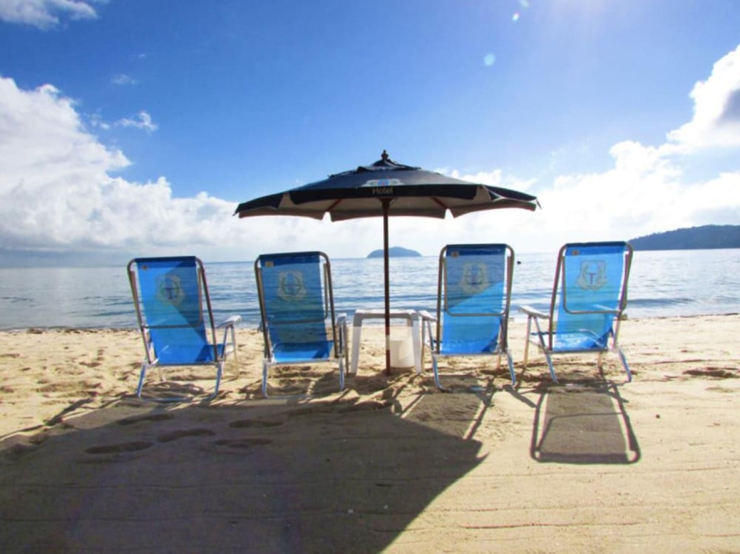 Imperador Turismo Hotel