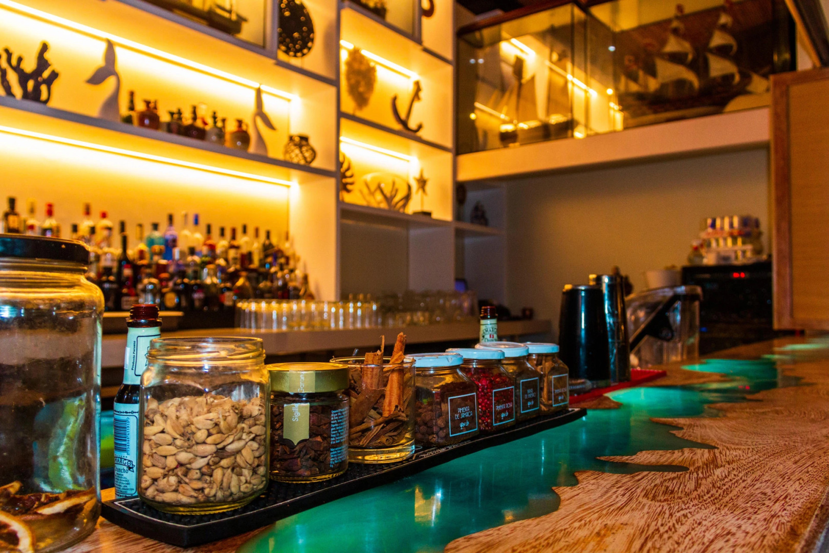 Punta Sal Suites & Bungalows Resort