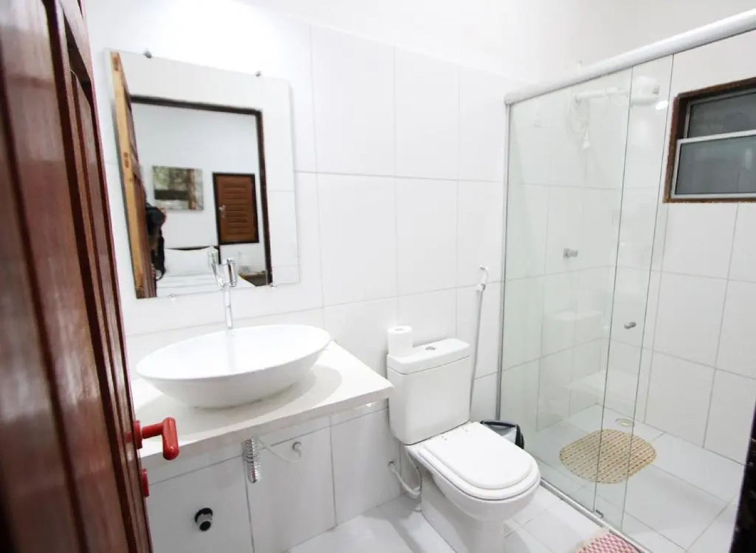 Pousada Recanto da Praia