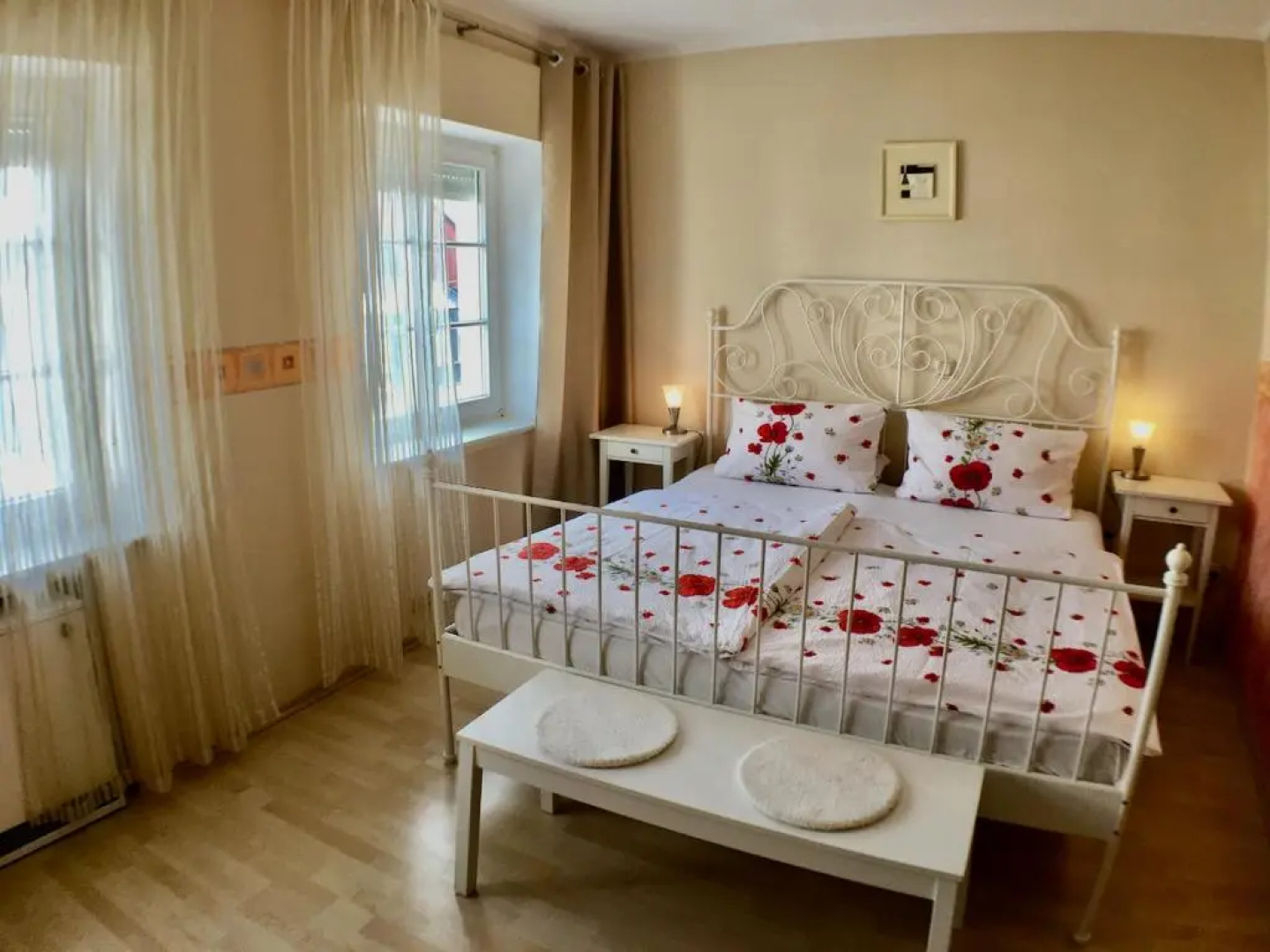 Ferienweingut Matthias Löwen