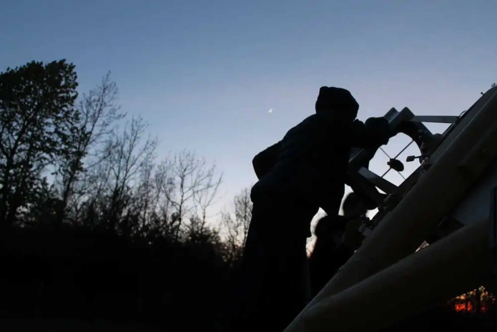 Gîte du Refuge aux Etoiles
