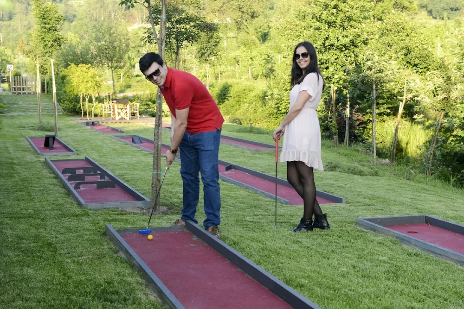 Vale de São Torcato Houses and Wine Bar