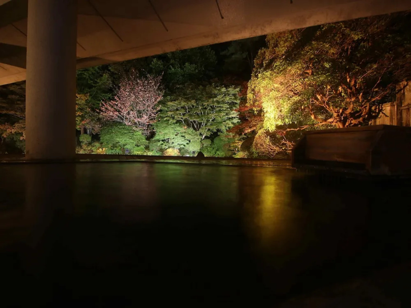 Ryumontei Chiba Ryokan