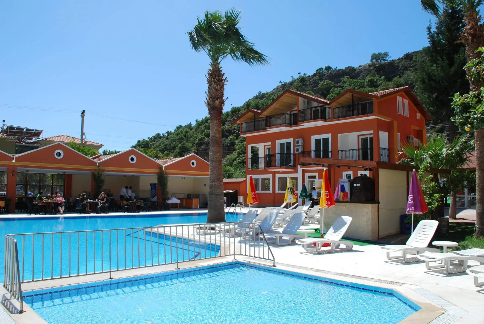 Akdeniz Beach Hotel