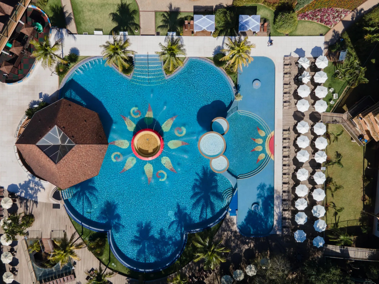 Recanto Cataratas - Thermas, Resort e Convention