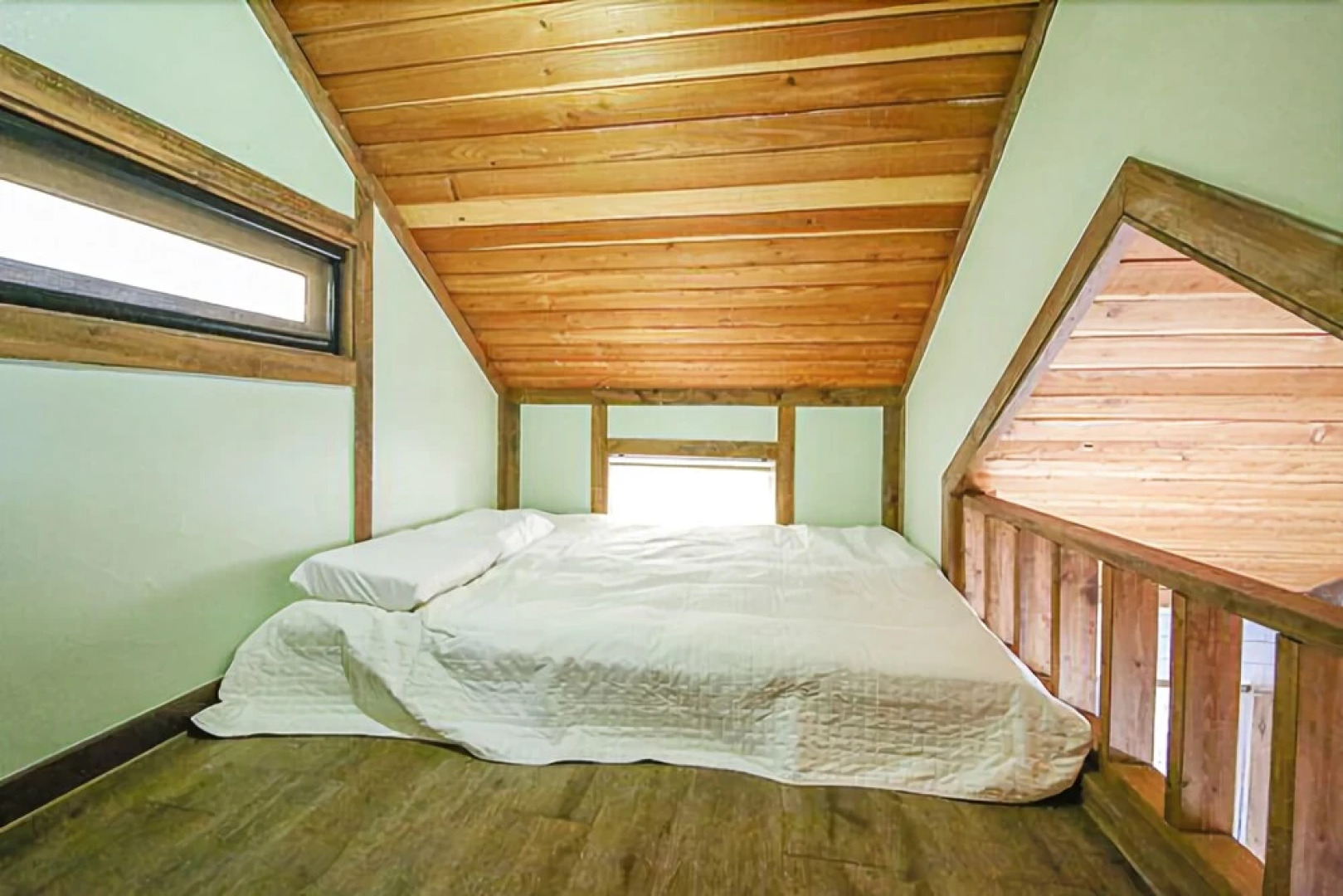 Yangpyeong Seulberg Pension