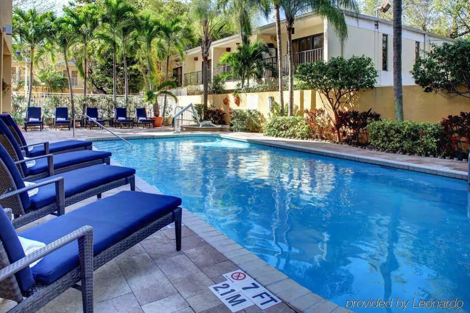 Hampton Inn Miami-Coconut Grove/Coral Gables
