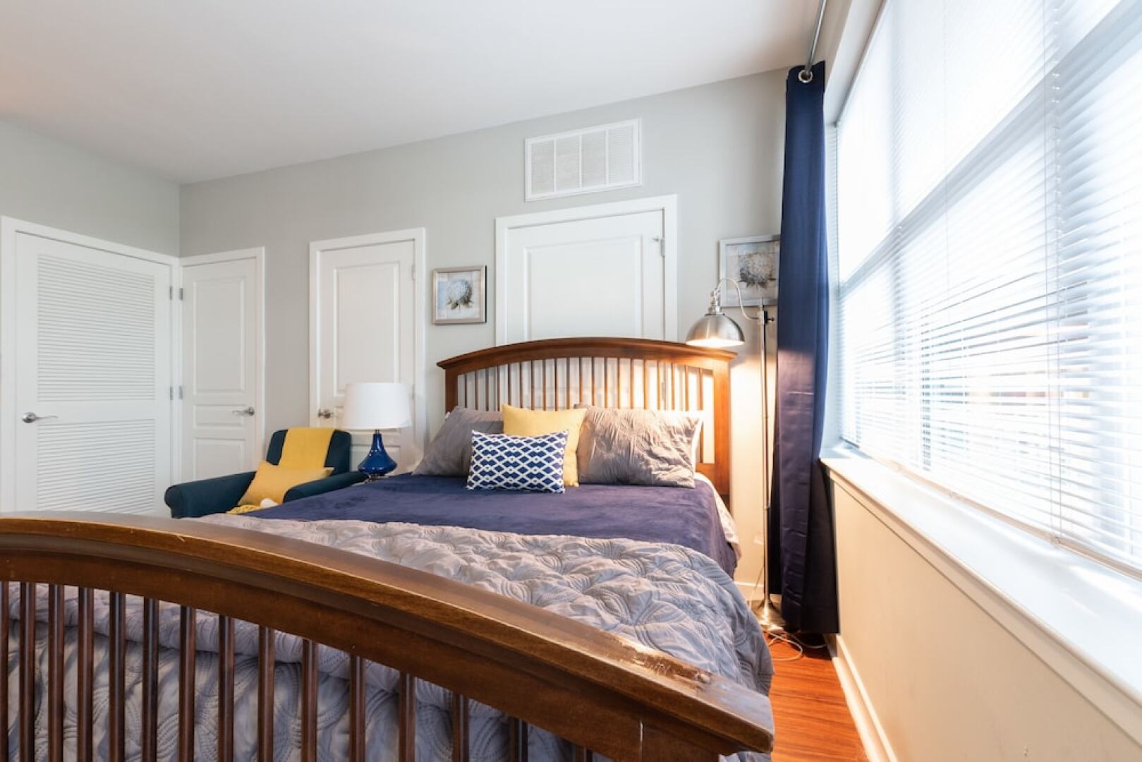 Gracen Island Townhouse