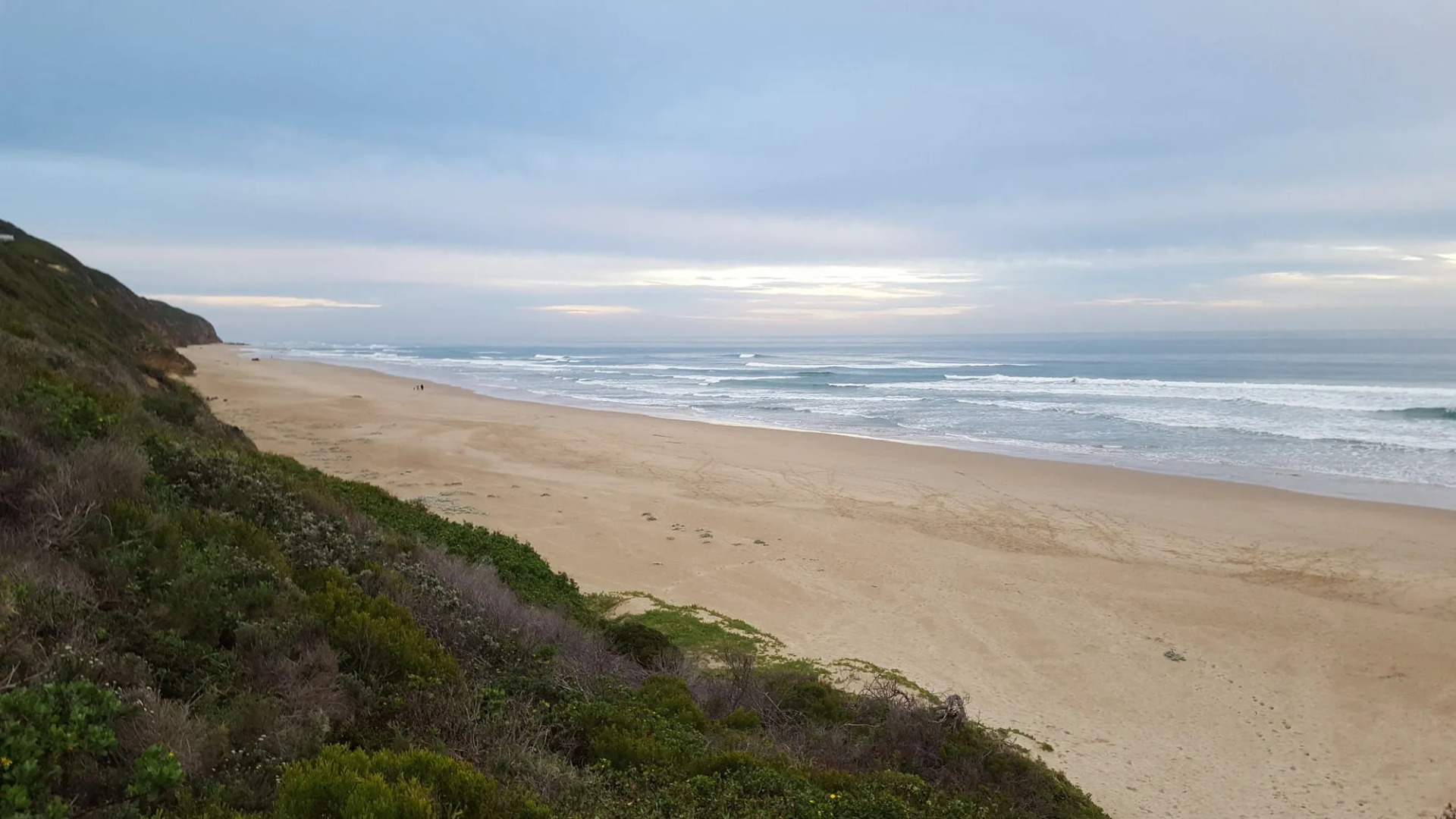 Afrovibe Beach Villa