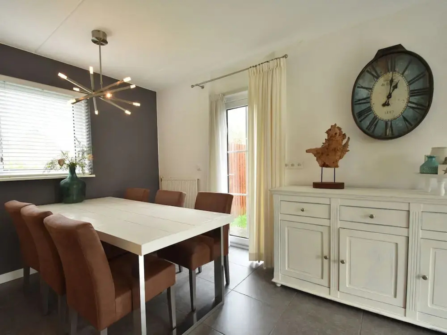 Wellness aan het Water in Earnewoude