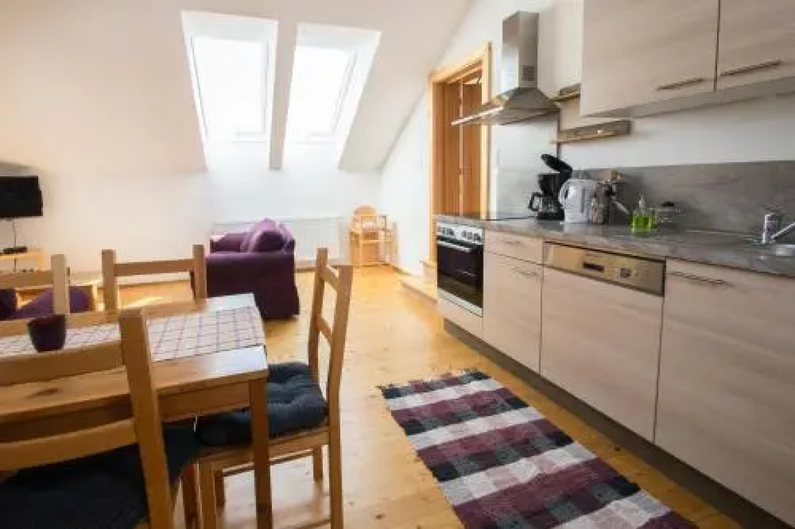 Familienferienhof Stabauer