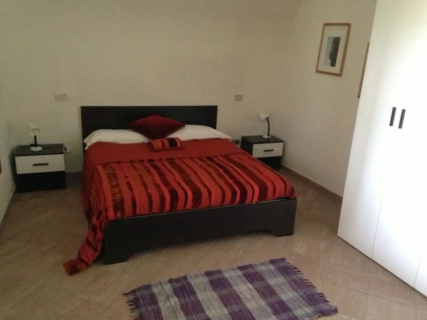 Agriturismo Licensi Del Bresa