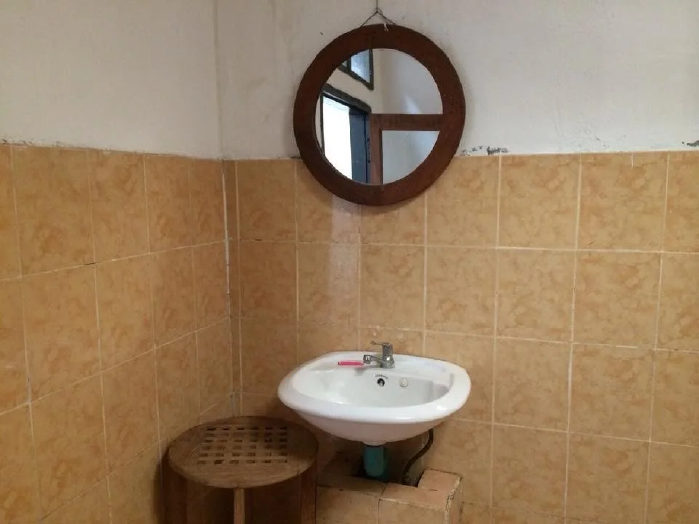 Thakhek Travel Lodge