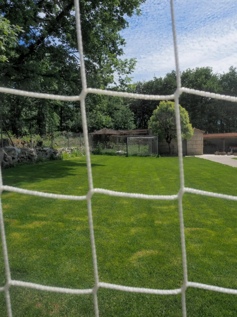 Espectacular Casa con Piscina en Allariz