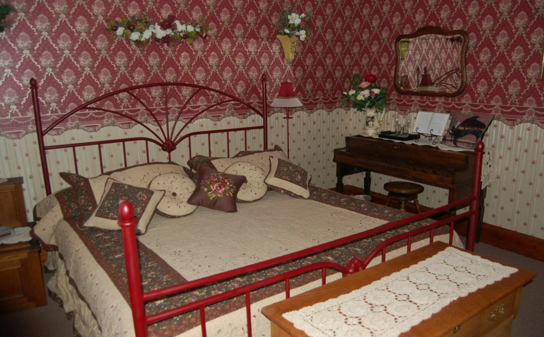 Atlantic Birches Inn