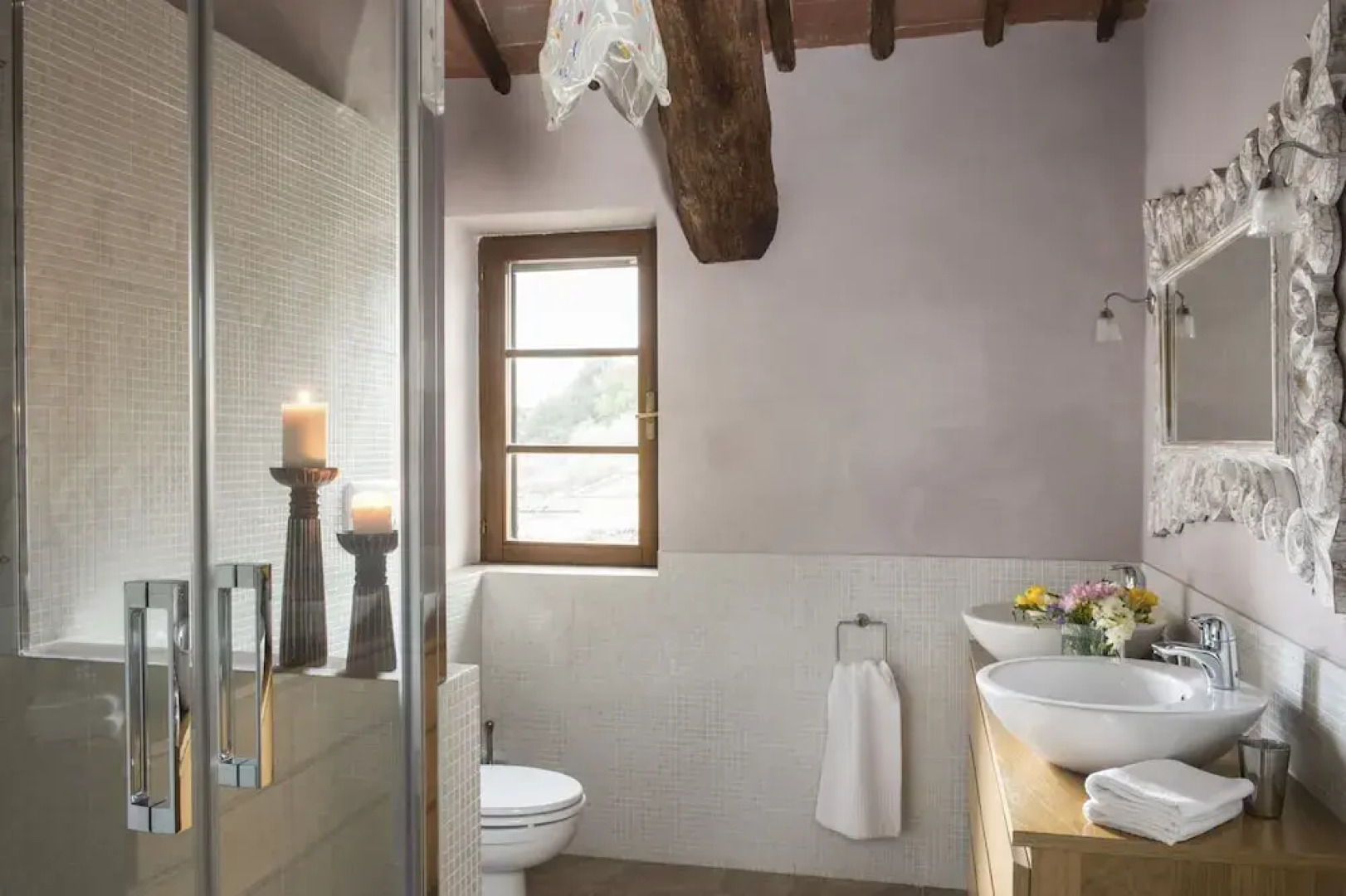 Azienda Agricola Montestigliano