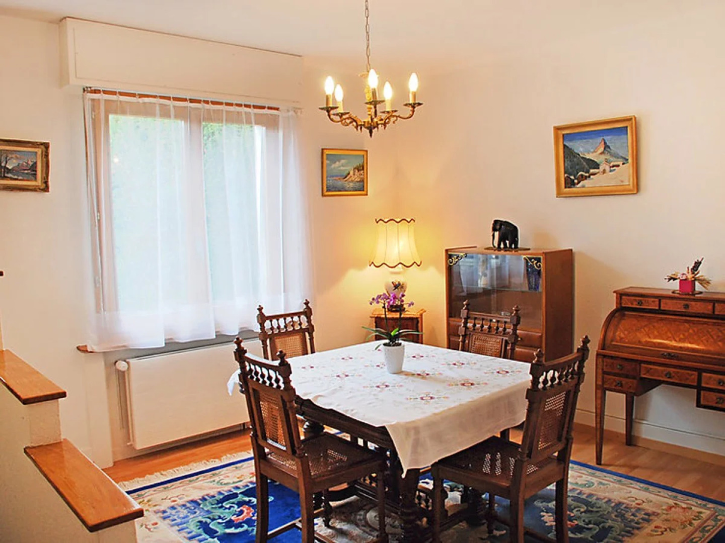 5. chemin de la Pralay