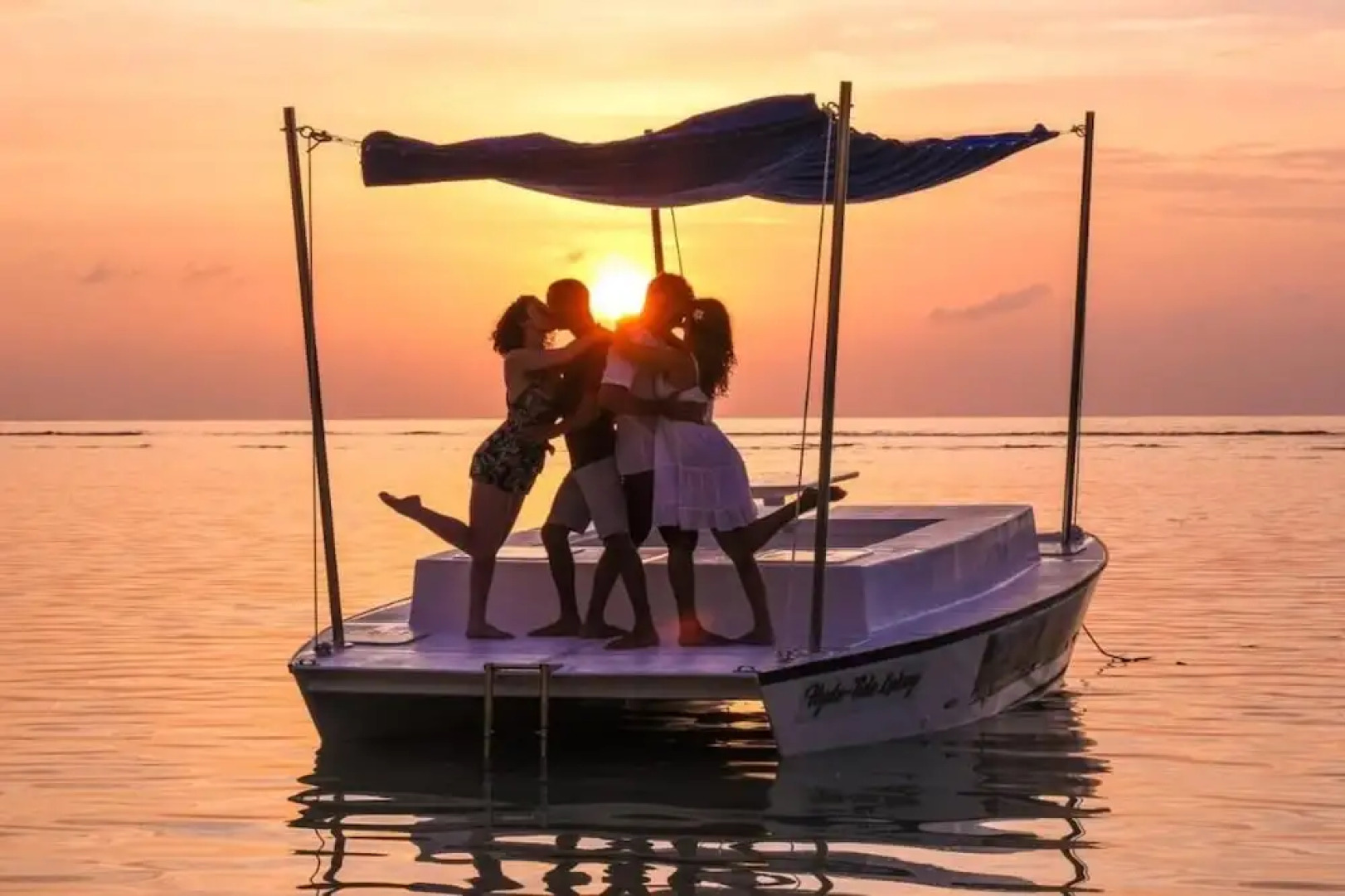 Hyde-Tide Apartments