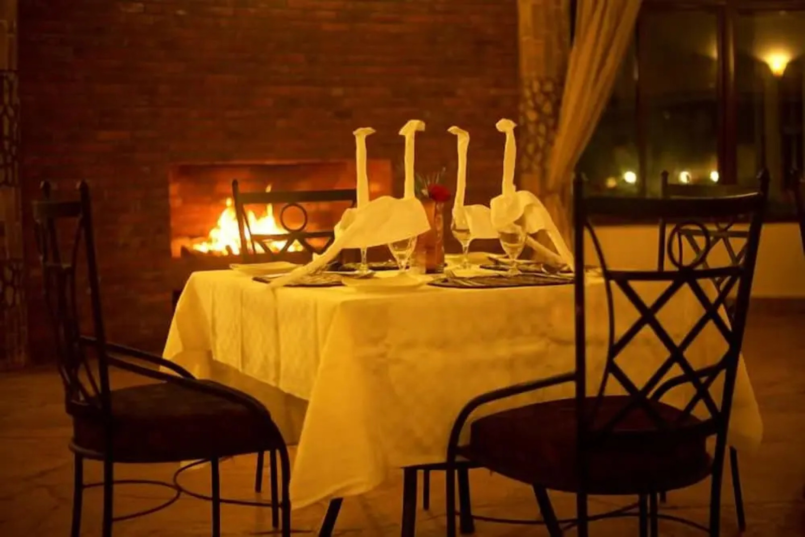 Farm of Dreams Lodge