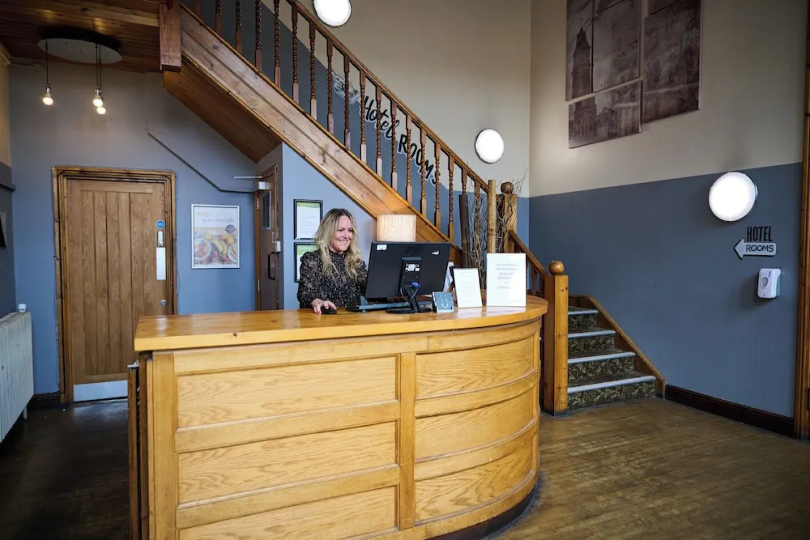 White Hart, Newmarket by Marston's Inns