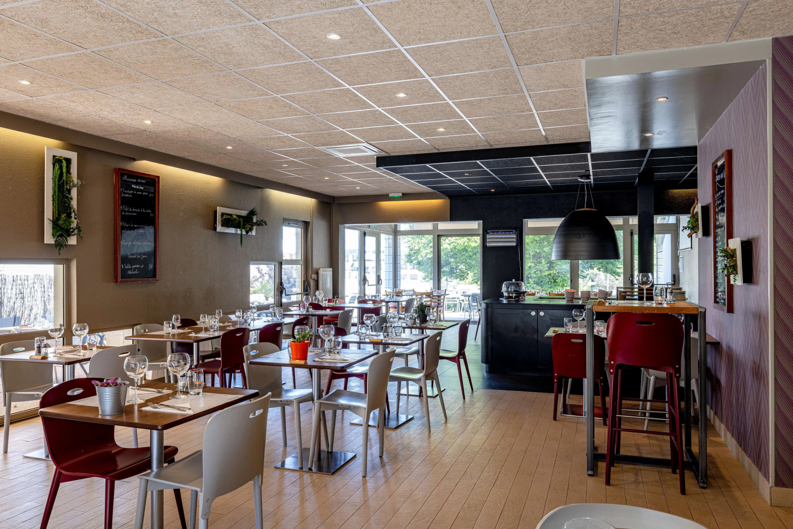 Campanile Dijon Nord - Toison d'Or