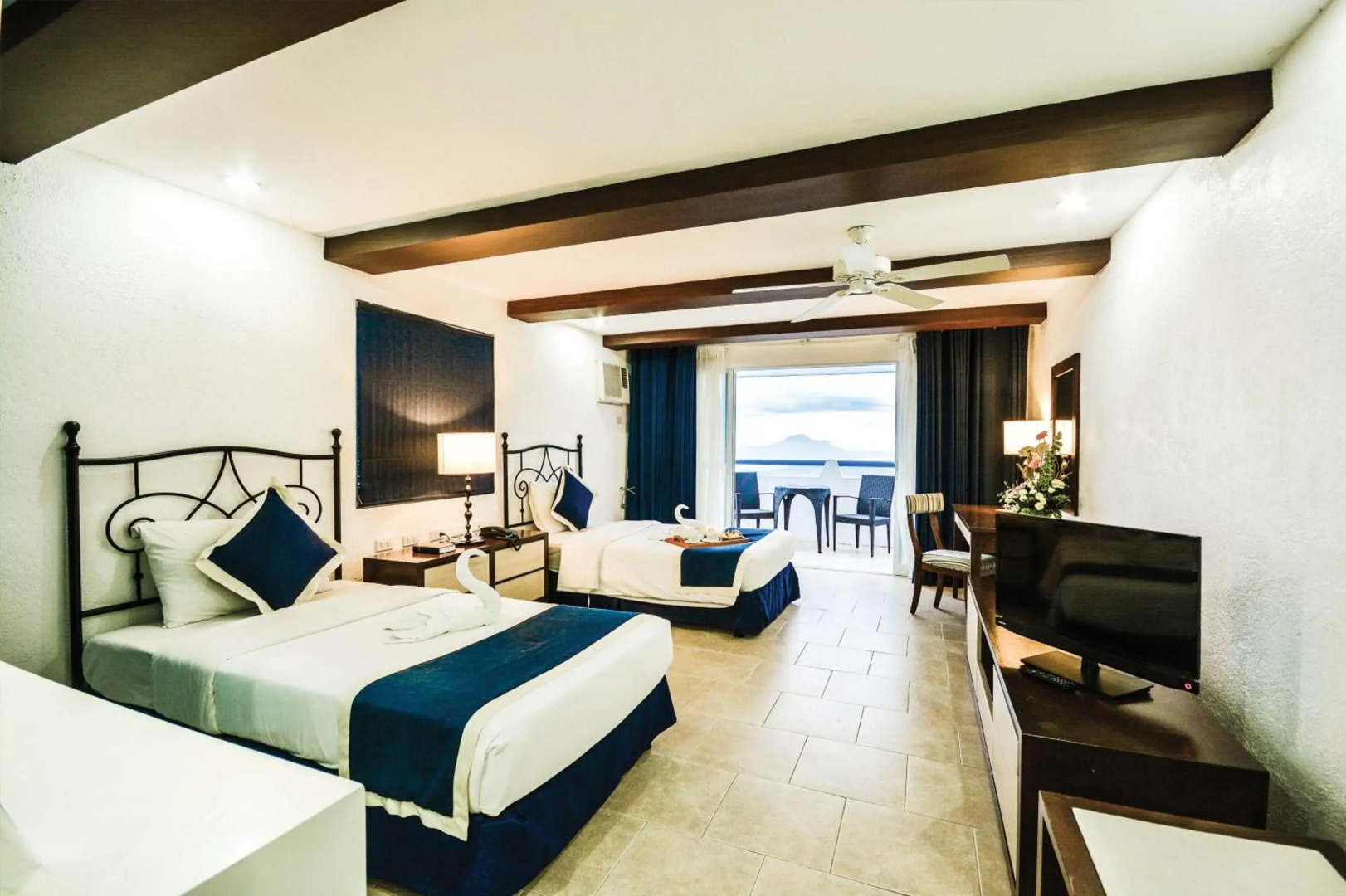 Estancia Resort Hotel