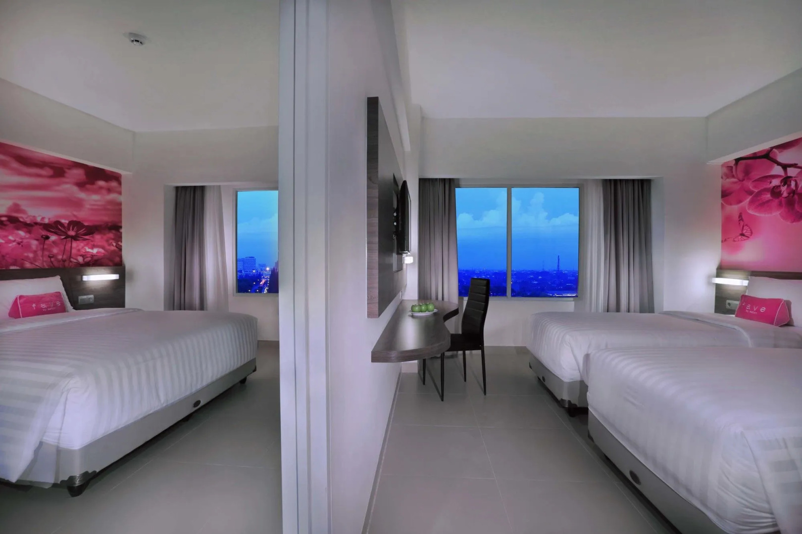 Yusra Inn Hotel Bekasi