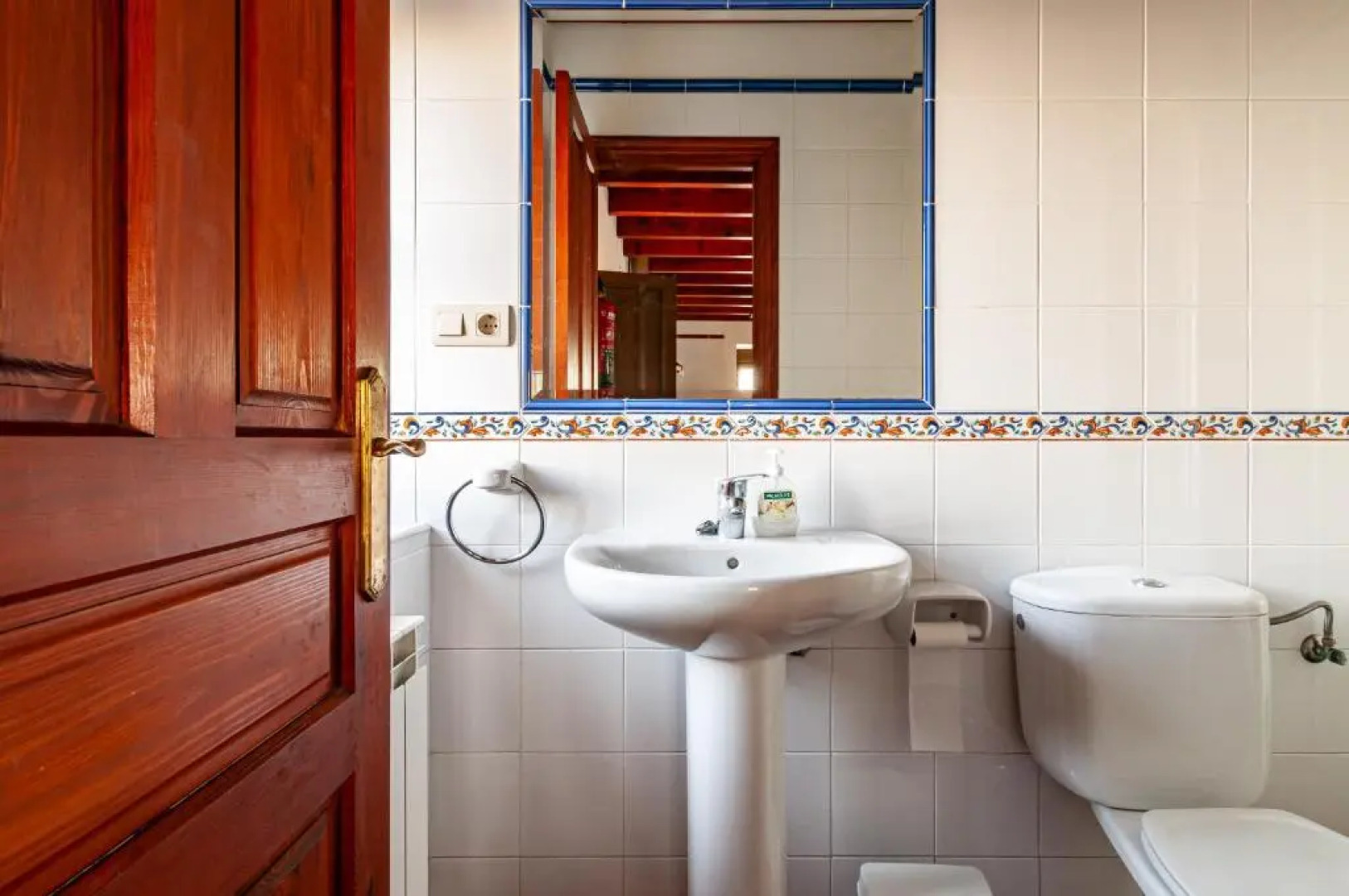 Apartamento turístico tapia 2