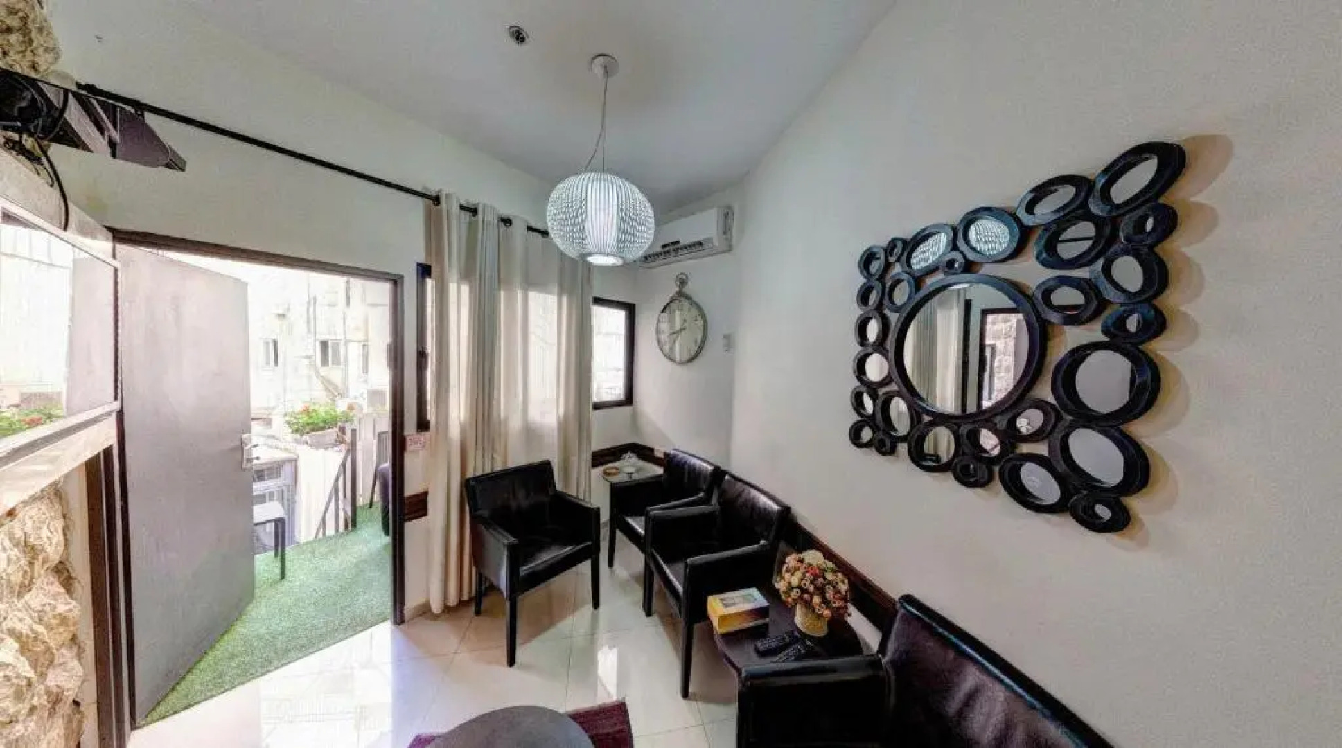 City Center Jerusalem