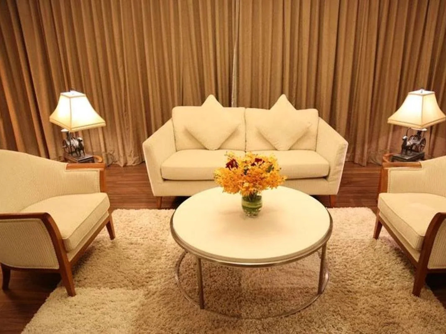 Plaza Sutera Biru Hotel