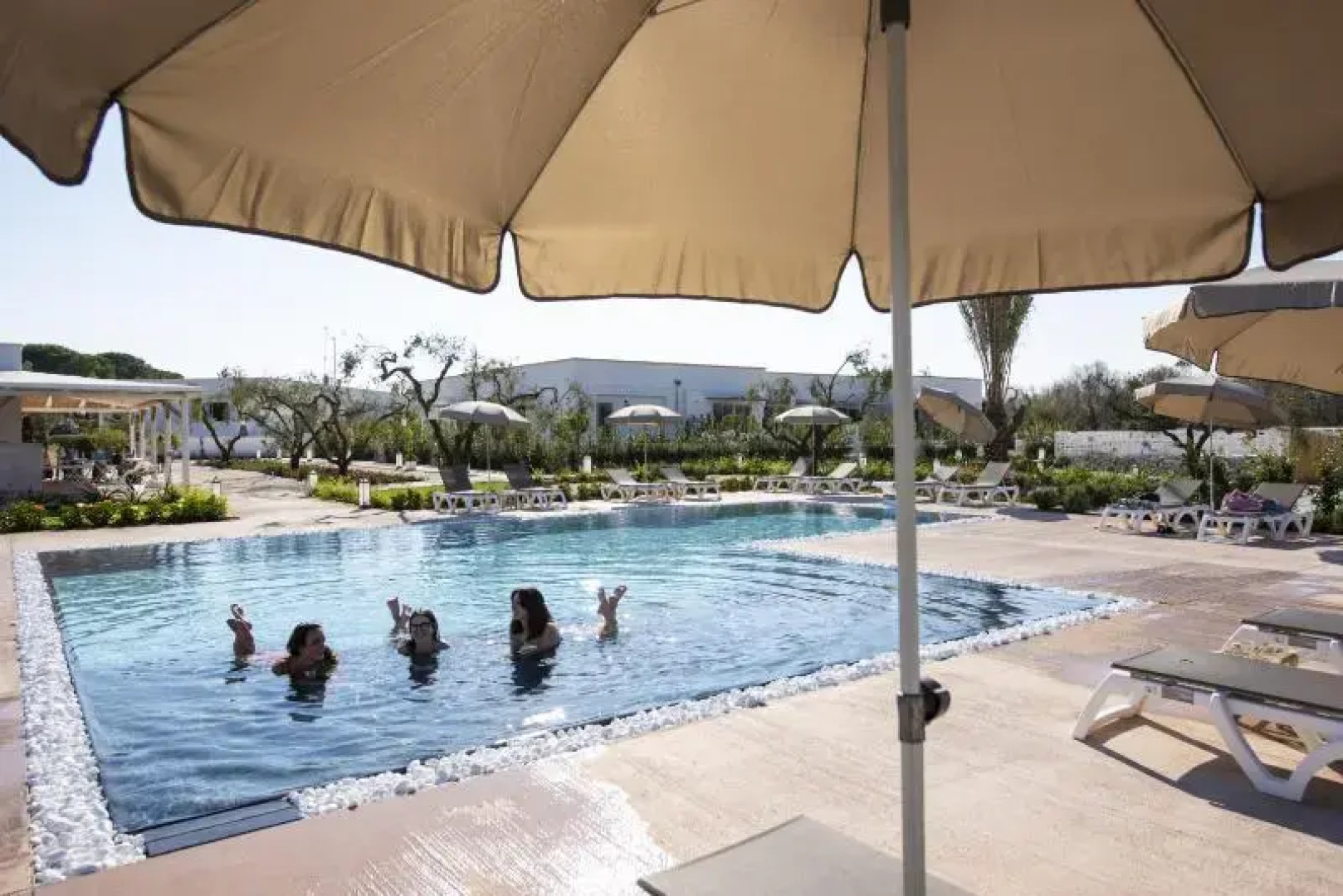 Livantea Agriresort & Residence