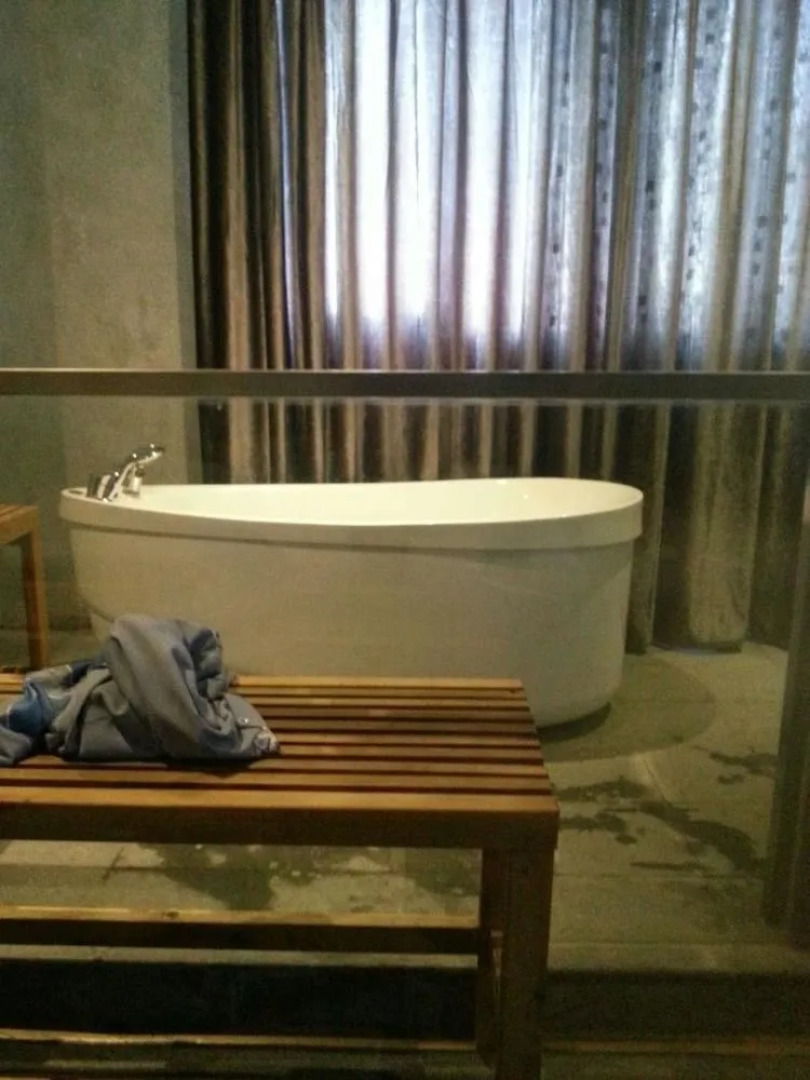 For You Chain Hotel Jinjiang Branch