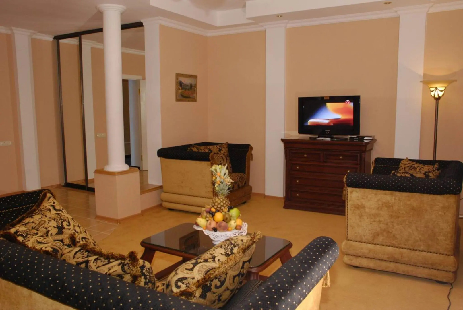 Гранд Отель