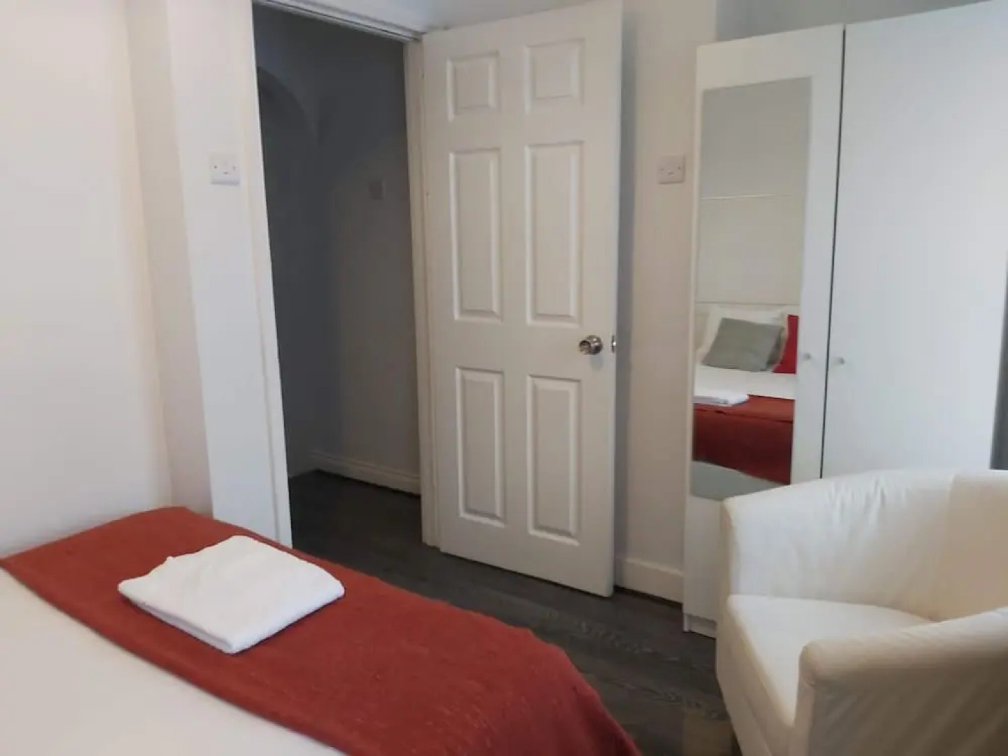 Huku Kwetu - Ferndale House