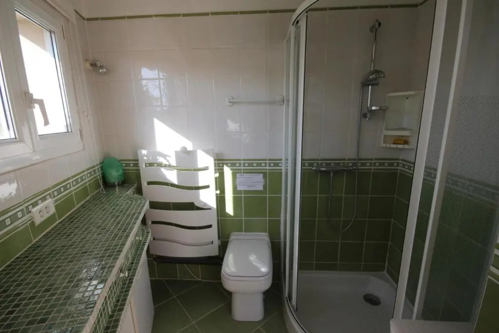 50m de la plage vue mer Très belle maison 3 chambres 5 couchages grand jardin parking voitures LXMURIER